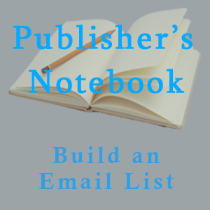Build an Email List