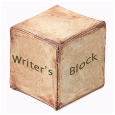 What is Writers Block?