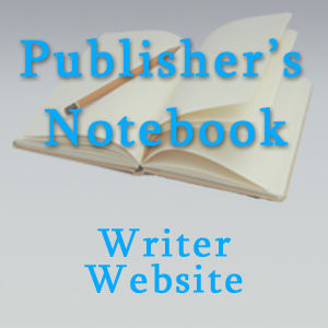 Use a Writer Website to Promote You and Your Books